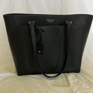 NWT Kate  Spade laptop bag